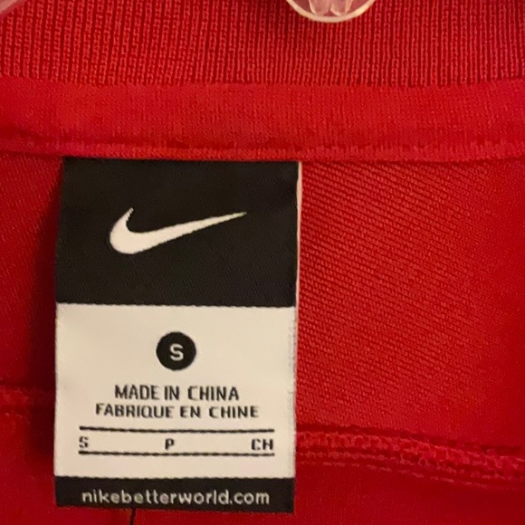 Nike Manchester United track suit jacket - Picture 3 of 4